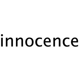 innocence ロゴ