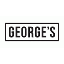GEORGE’S ロゴ