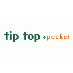 tip top + pocket