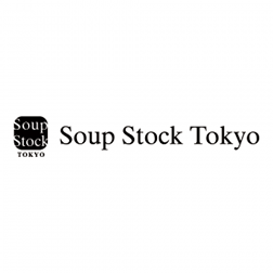 Soup Stock Tokyo ロゴ