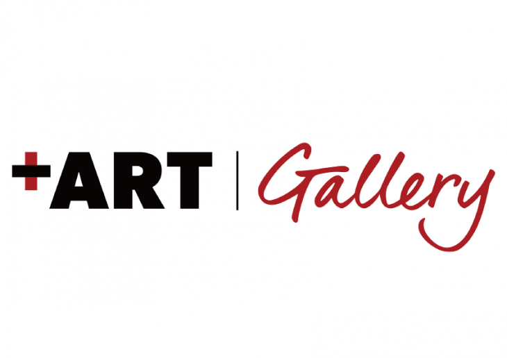 +ART GALLERY ロゴ