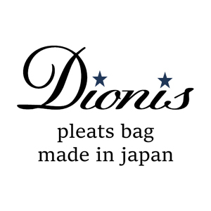 Dionis ロゴ