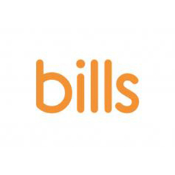 bills ロゴ