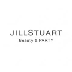 JILL STUART Beauty&PARTY ロゴ