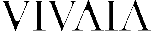 VIVAIA ロゴ