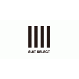 SUIT SELECT ロゴ