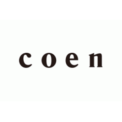 coen ロゴ
