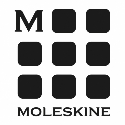 MOLESKINE ロゴ