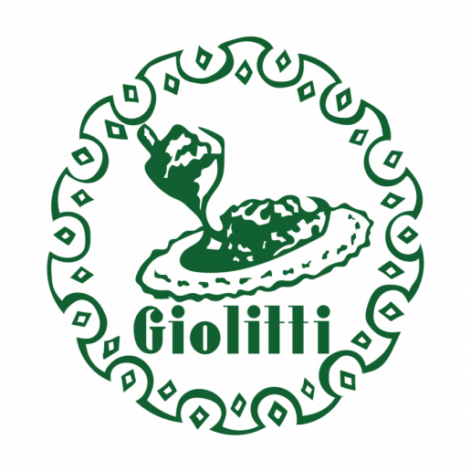 Giolitti ロゴ