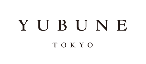 YUBUNE ロゴ