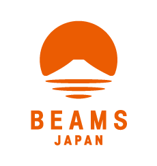 BEAMS JAPAN ロゴ