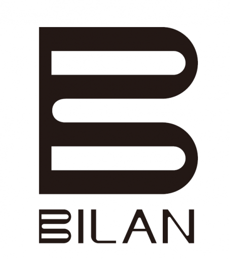 BILAN原宿本店 ロゴ