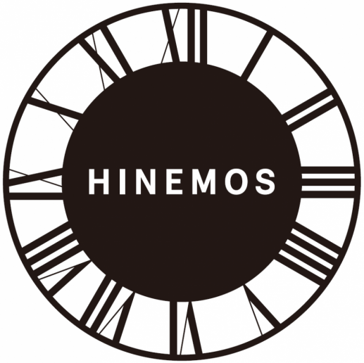 HINEMOS ロゴ