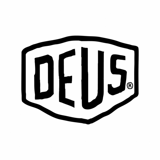 Deus Ex Machina ロゴ
