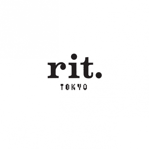 rit. TOKYO ロゴ