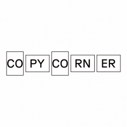 COPY CORNER