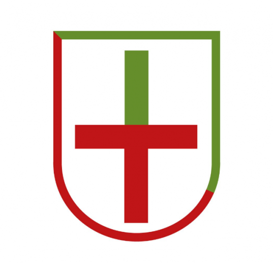 IT Cross ロゴ