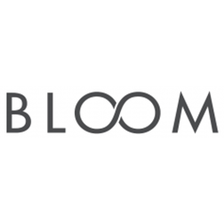 BLOOM ロゴ