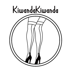 KiwandaKiwanda ロゴ