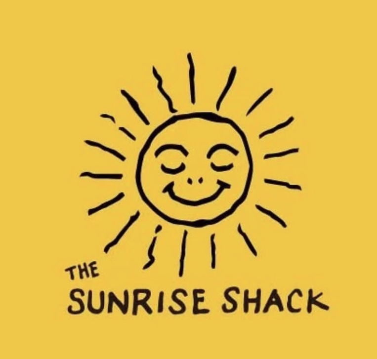 THE SUNRISE SHACK HAWAII