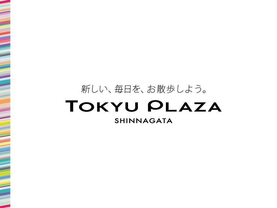TOKYU PLAZA SHINNAGATA